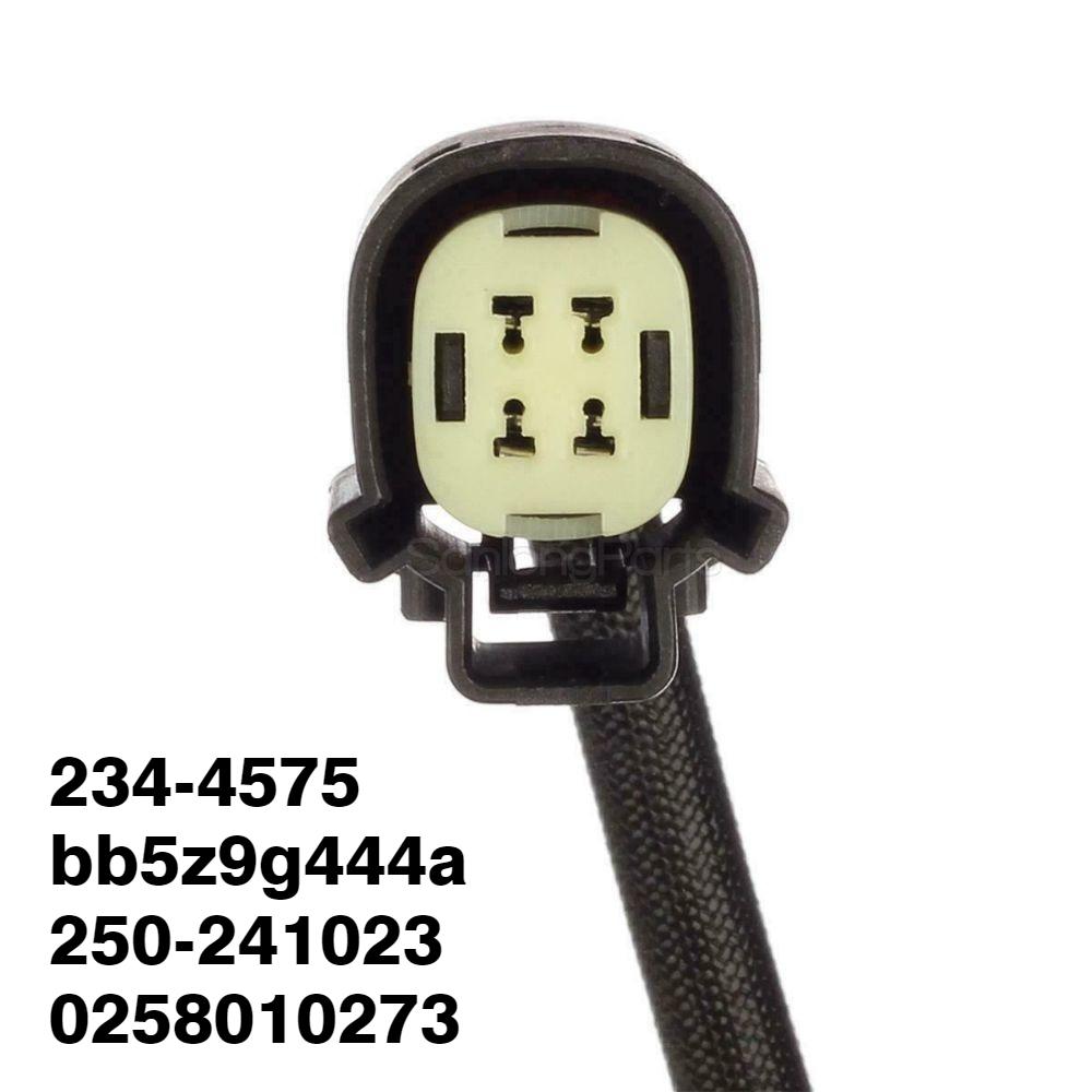 Oxygen sensor fits for lincoln mazda 234-4575, bb5z9g444a, 250-241023, 0258010273