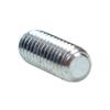 Flat set screw with Allen key (Allen) M4x10 DIN913