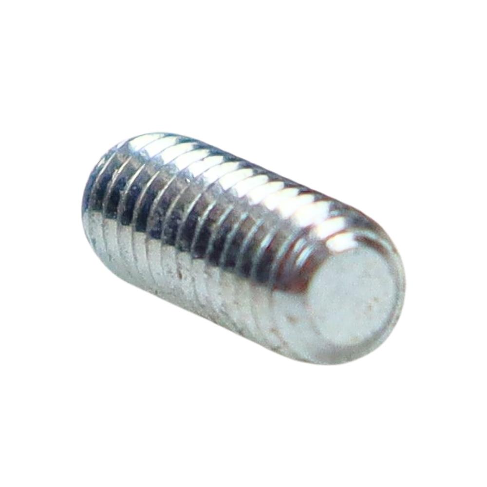 Flat set screw with Allen key (Allen) M4x10 DIN913
