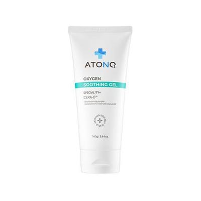 Ato&O2 Oxygen Soothing Gel 160g