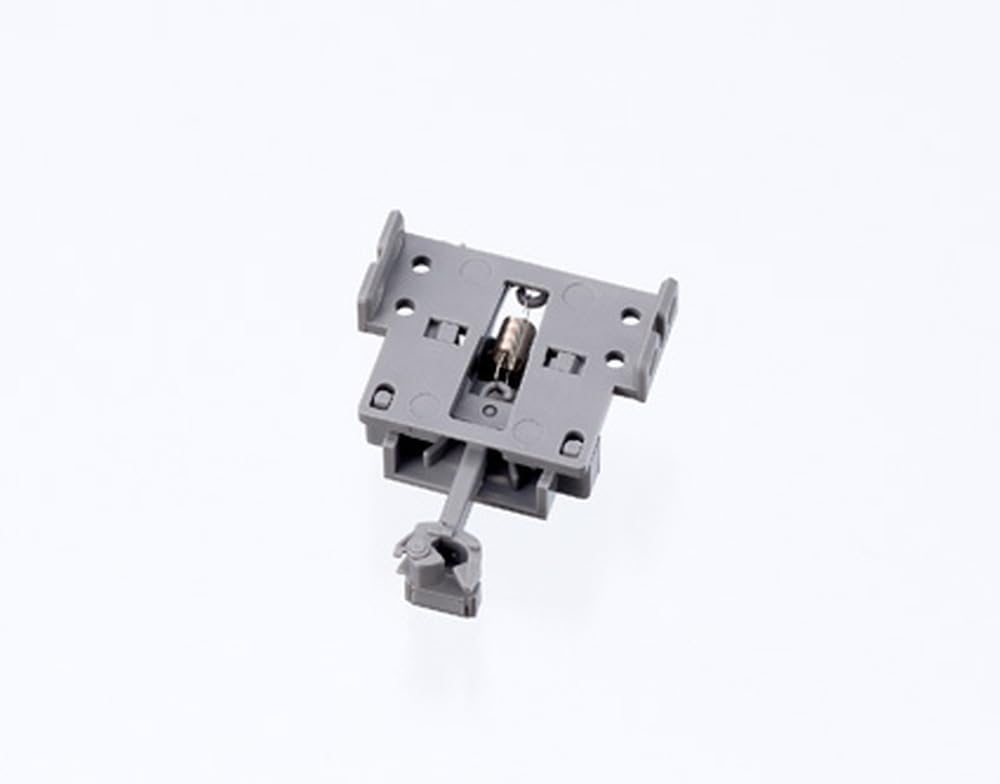 

Tomytec N Gauge Close TN Coupler Electric 1 Piece Railway Model Supplies JC0380 Self Connecting (с подключением)
