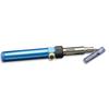 Portable Gas Soldering Iron Butane 3-In-1 Flame Welding Pen Temperature Control With Blow Torch