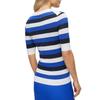 Hugo Boss Womens/Ladies Facuba Stripe Top
