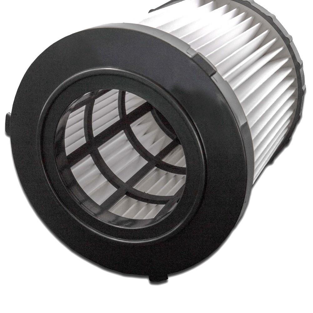 Replacement Filter Cartridge For DCV580 And DCV581H Vacuum Cleaner, HEPA Washable Dual-Layer Filter With 4.2 Inch Diameter