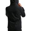 Nike Sportswear City Utility Logo Hooded Long Sleeve Jacket Kids jackets IO0772-010