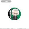 TV Anime SAKAMOTO DAYS Glitter Can Badge Regular Ver. Box of 8