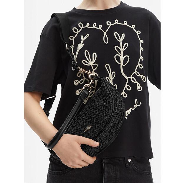 Bag DeeZee DZE-L-006-07 Black