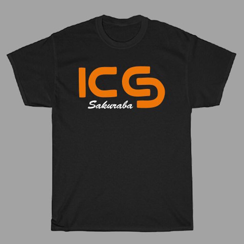 Kazushi Sakuraba Symbol Men#039;s Black Size S to 5XL Unisex T-Shirt XXL