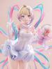 Good Smile Company NEEDY GIRL OVERDOSE Super Cute Anniversary Party Scale Plastic Painted Complete Figure Angel-chan Ver. 1/7