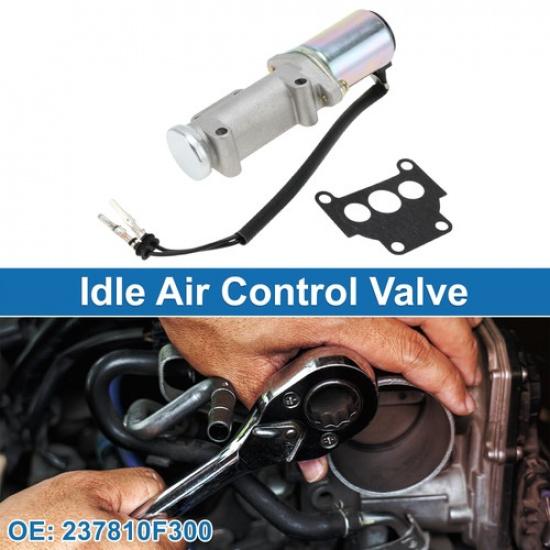 Клапан холостого хода для Nissan Pickup 1995-1997 №237810F300