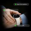 New VS20 Pro Smartwatch NFC Bluetooth Call Heart Rate Password Lock Sport Mode For Android IOS Men Women Smartwatch