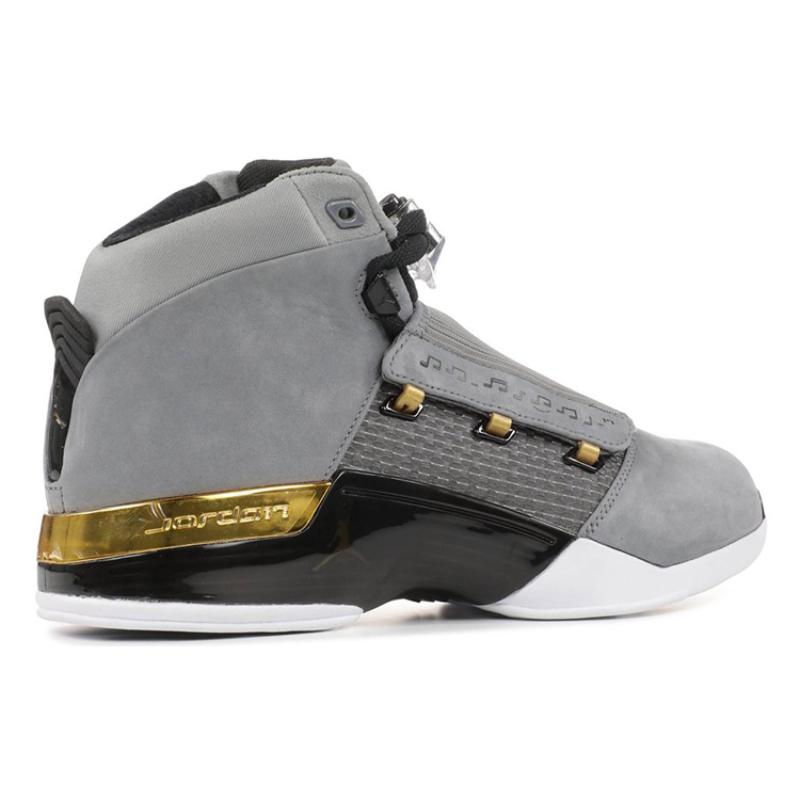 Jordan 17 Retro Kupa Odası Tişört Yok Jordan AH7963-023