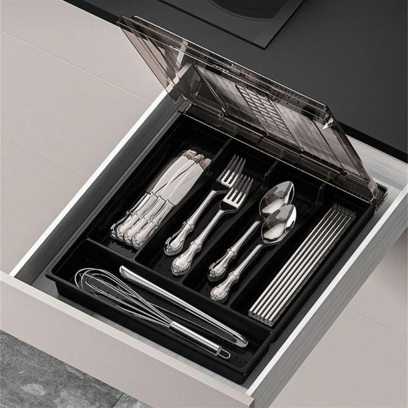 Travel friendly Chopsticks Box with Lid Perfect for Outdoor Activities and School