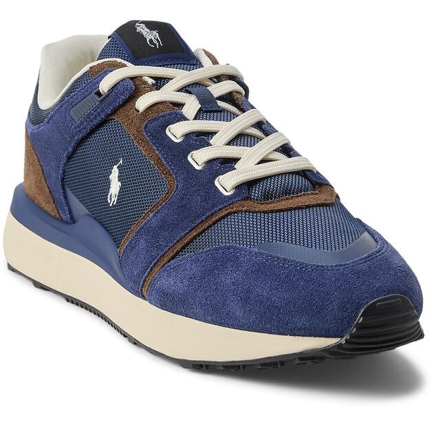 Polo Ralph Lauren TRAIN 89 Sneakers