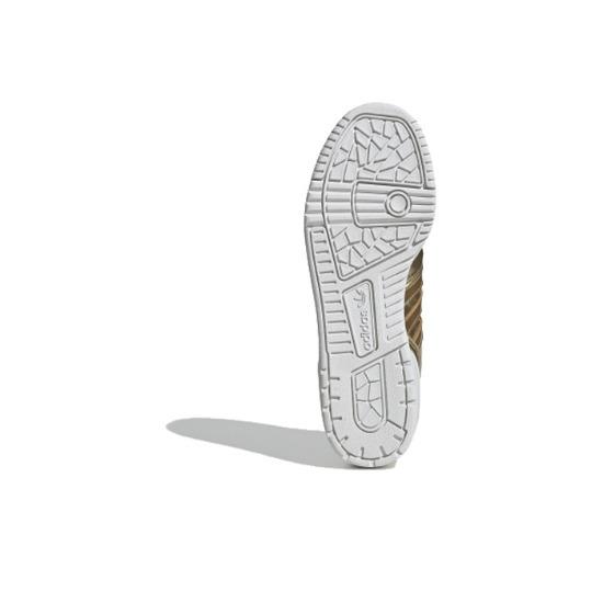 Adidas Rivalry Low 'Gold Metallic' FV4287 Herrenschuhe