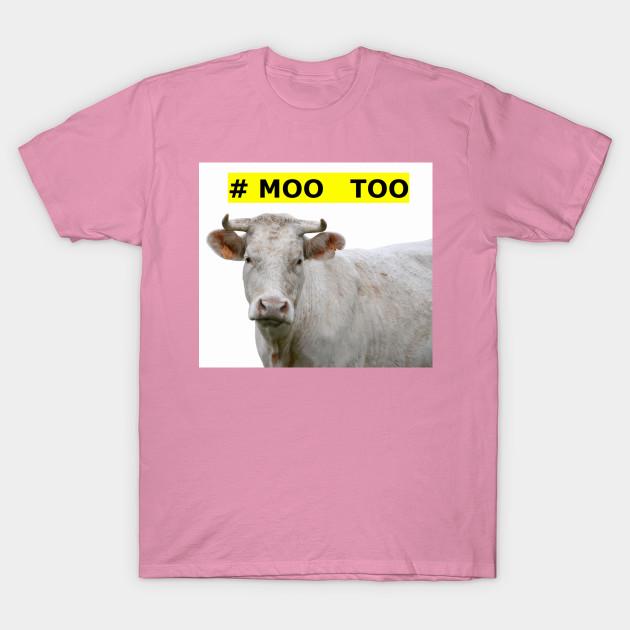 T-Shirt Damen Moo Too Harajuku Print Kawaii T-Shirt Sommer Kurzarm Damen T-Shirt Top Tee