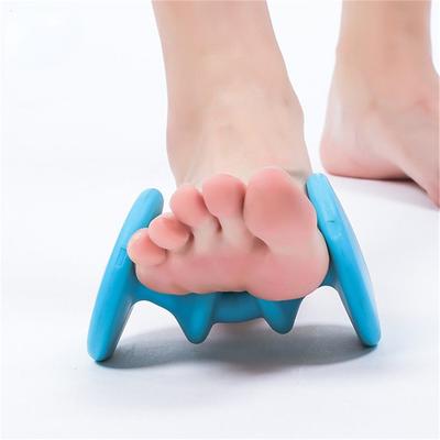 Válec na masáž chodidel ulevuje od bolesti nožní klenby Plantární fasciitida Bolest svalů Bolest Stimuluje myofasciální uvolnění pro relaxaci