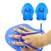 Schwimmhäute-Handschuhe zum Training für Männer, Frauen und Kinder, Tauchhandschuhe, Flossen, Schwimmpaddel, Schwimmhandpaddel