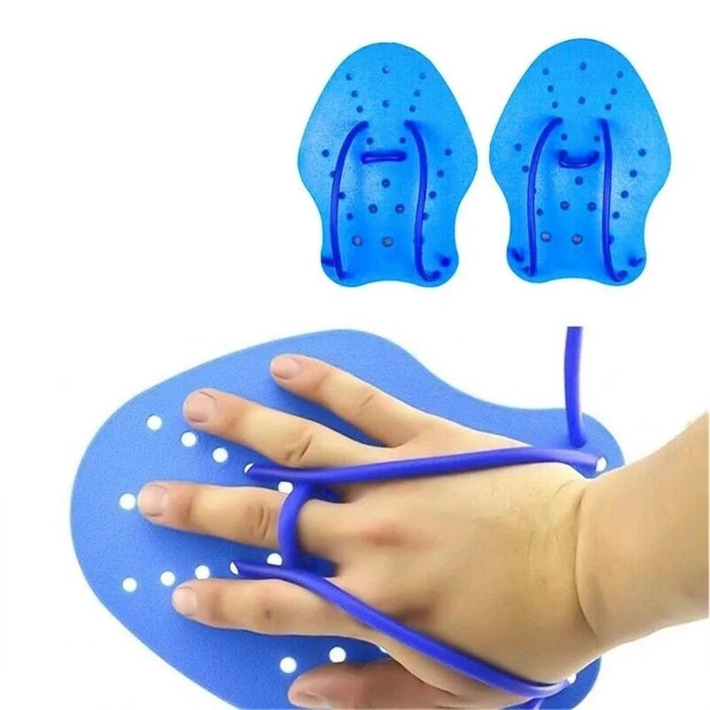 Schwimmhäute-Handschuhe zum Training für Männer, Frauen und Kinder, Tauchhandschuhe, Flossen, Schwimmpaddel, Schwimmhandpaddel