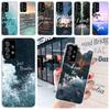 Podróż Góry Morze Plaża Dla Samsung Galaxy A15 A14 A13 A12 A55 A54 A53 A52 Etui Na Telefon A32 A35 A34 A33 A25 A24 A23 A22 A04S A03
