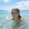 Swimming Goggles Equipped With High-Definition -Fog Silicone Goggles