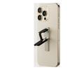 Portable Phone Holder Ring Stand & Back Sticker Case