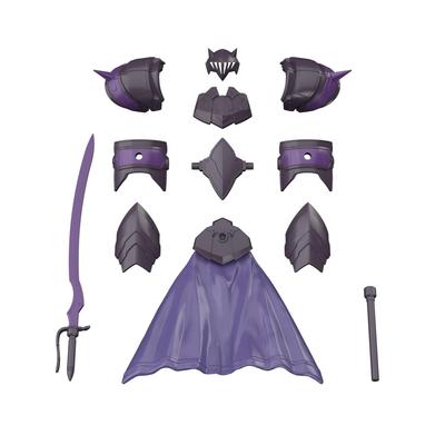 BANDAI SPIRITS 30MF Class Up Armor Plastic Model (Rozan Enchanter) Pre-Colored