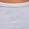 New Jordan Tank Tops Women's White FJ6148-100