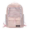 Summer College Students Japanese Ins Junior High School Students School Bag Large Capacity Backpack Simple Computer Backpack