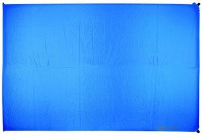 highlander self inflating mattress