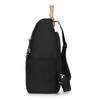 Anti-theft Backpack Women's Waterproof Oxford Cloth Backpack Lightweight Outdoor Travel Bag Student Schoolbag