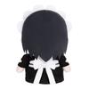 Maid Sama  Maid Sama  Sitting Plushies Misaki Ayuzawa