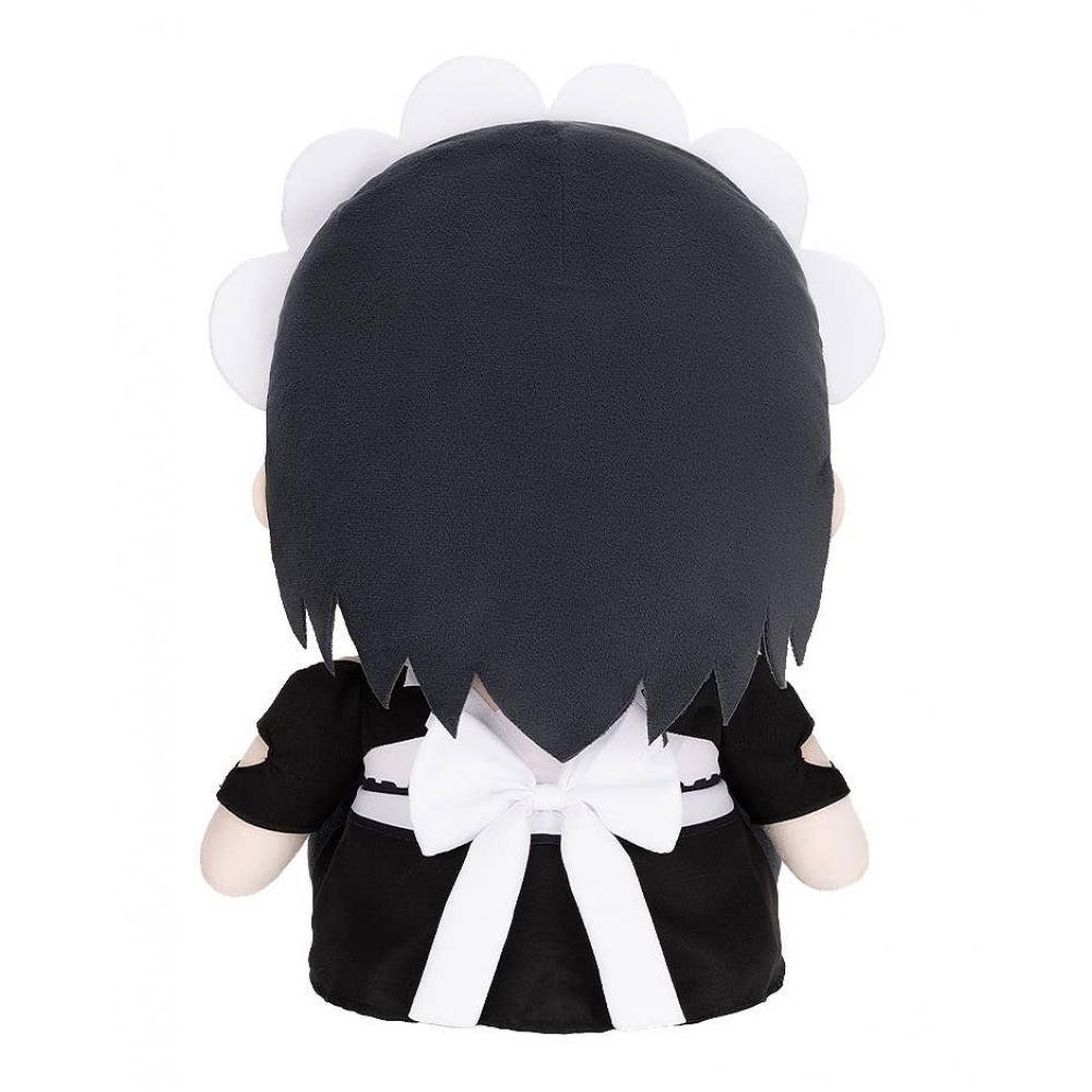 Maid Sama  Maid Sama  Sitting Plushies Misaki Ayuzawa