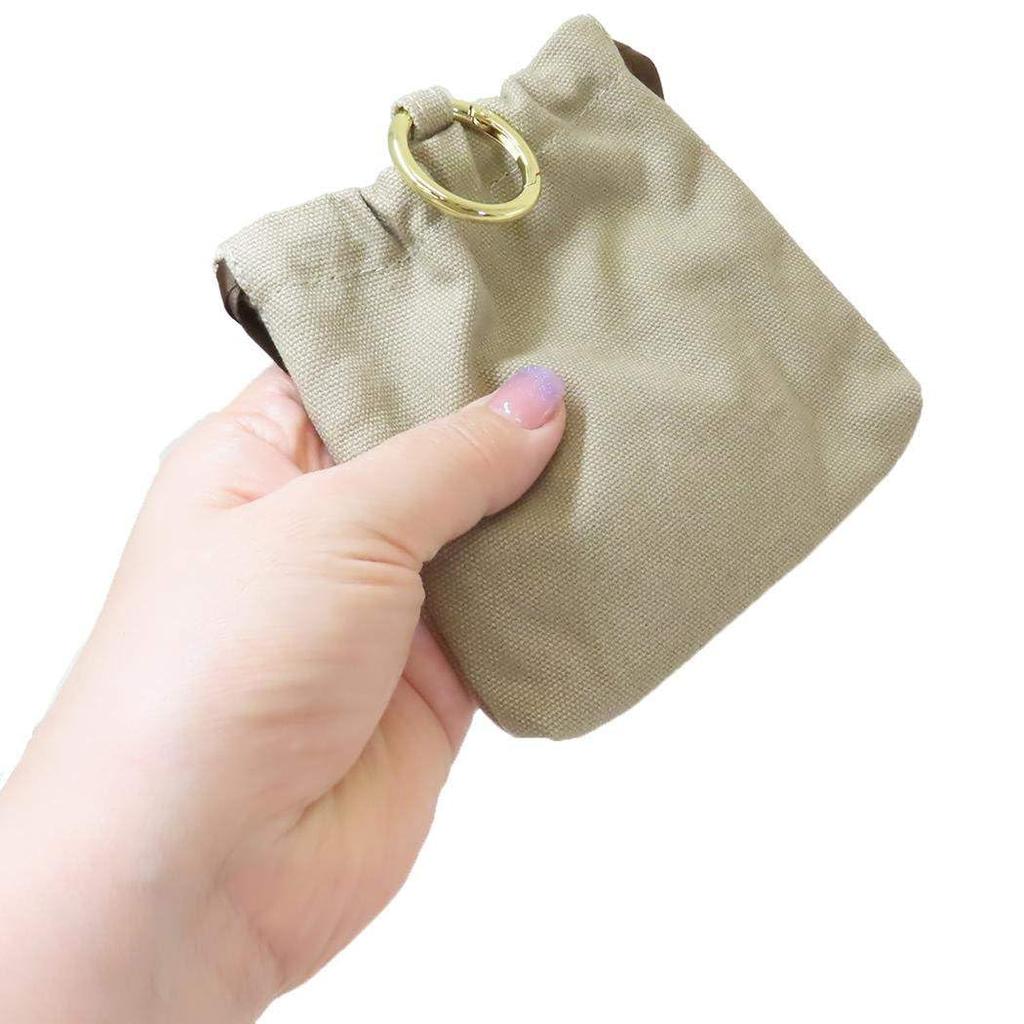 Snoopy [Mini Pouch] Multi-Mini PouchTELL YOU Peanuts