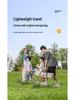 Automatic Pop-up Waterproof Anti-mosquito Camping Tent with UV Protection