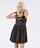 Uah Summer Night Dress (Black)