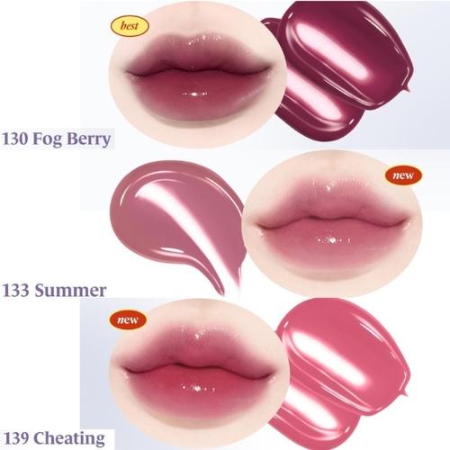 LAKA Fruity Glam Tint Mini 1.9g