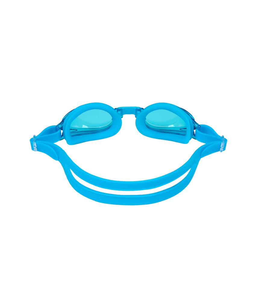 Lenomasuyeongbog Accessories Kids' Anti-Fog Standard Swimming Goggles Blue Ro-Rg2E302-Bu