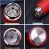 Business Stainless Steel Insulated Travel Mug