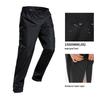 Decathlon MH500 Heren Lichtgewicht Wandel- & Regenbroek