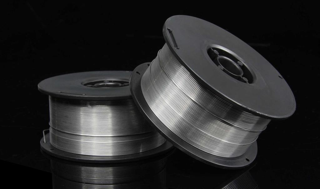 Self-Shielded Welding Wire 08Mm 1Kg Cored Flux 1Kg Marpol