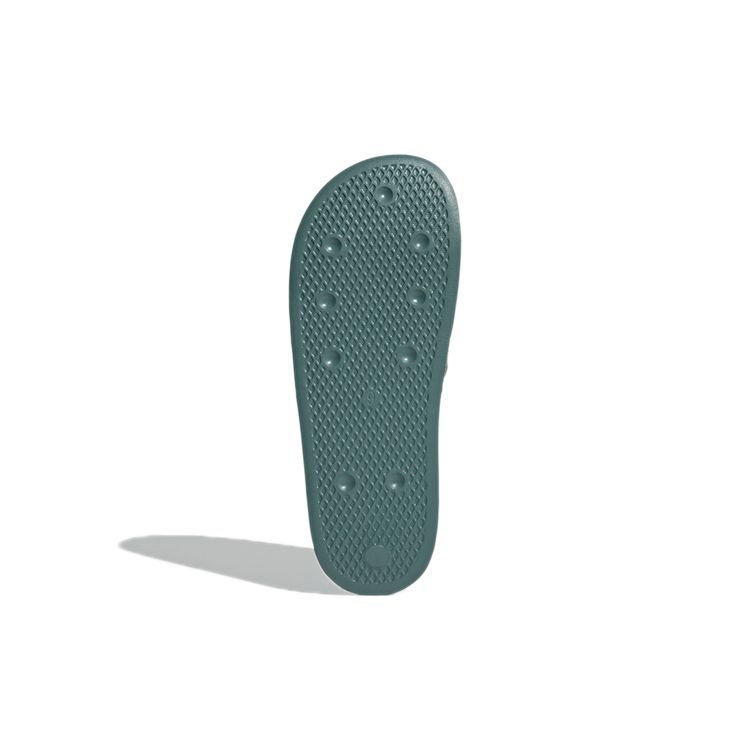 Adidas Adilette Lite Sandal Hazy Emerald Unisex Sneakers Green GX8891