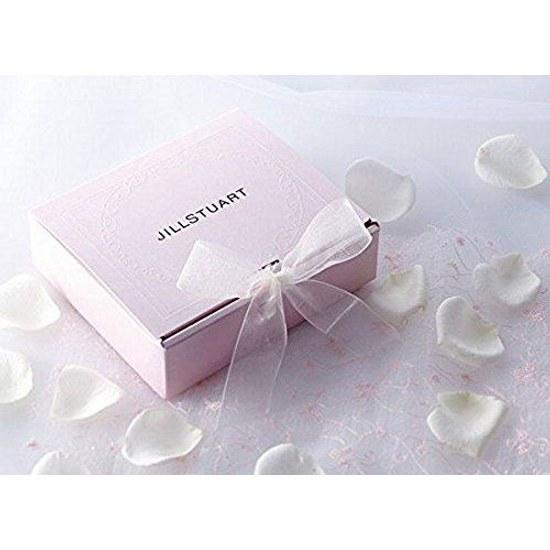 Jill Stuart Lippenbalsam Handcreme Set 2 Stück Sortiert