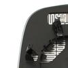 VW Caddy III 04-13 Heated Mirror Insert, Right