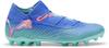 Football Shoes Blue Puma Future 7 Ultimate Mg