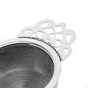 Premium Stainless Steel Tea Infuser Set for Brewing Loose Leaf and Herbs