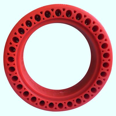 Durable Anti-Explosion Tire Tubeless Solid Tyre Replacement Tires for Xiaomi Mijia M365 Electric Scooter Wheel Ninebot Electric Scooter