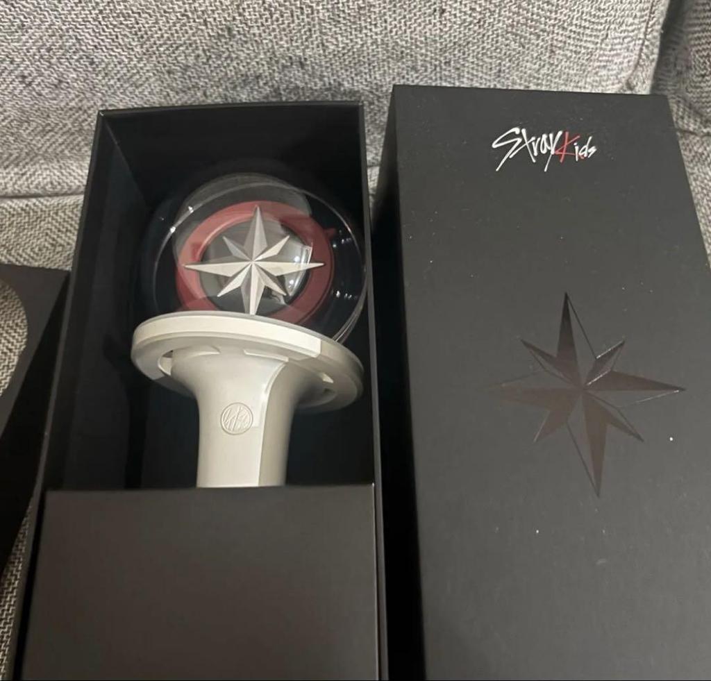 [USED] StrayKids Penlight Ver.2