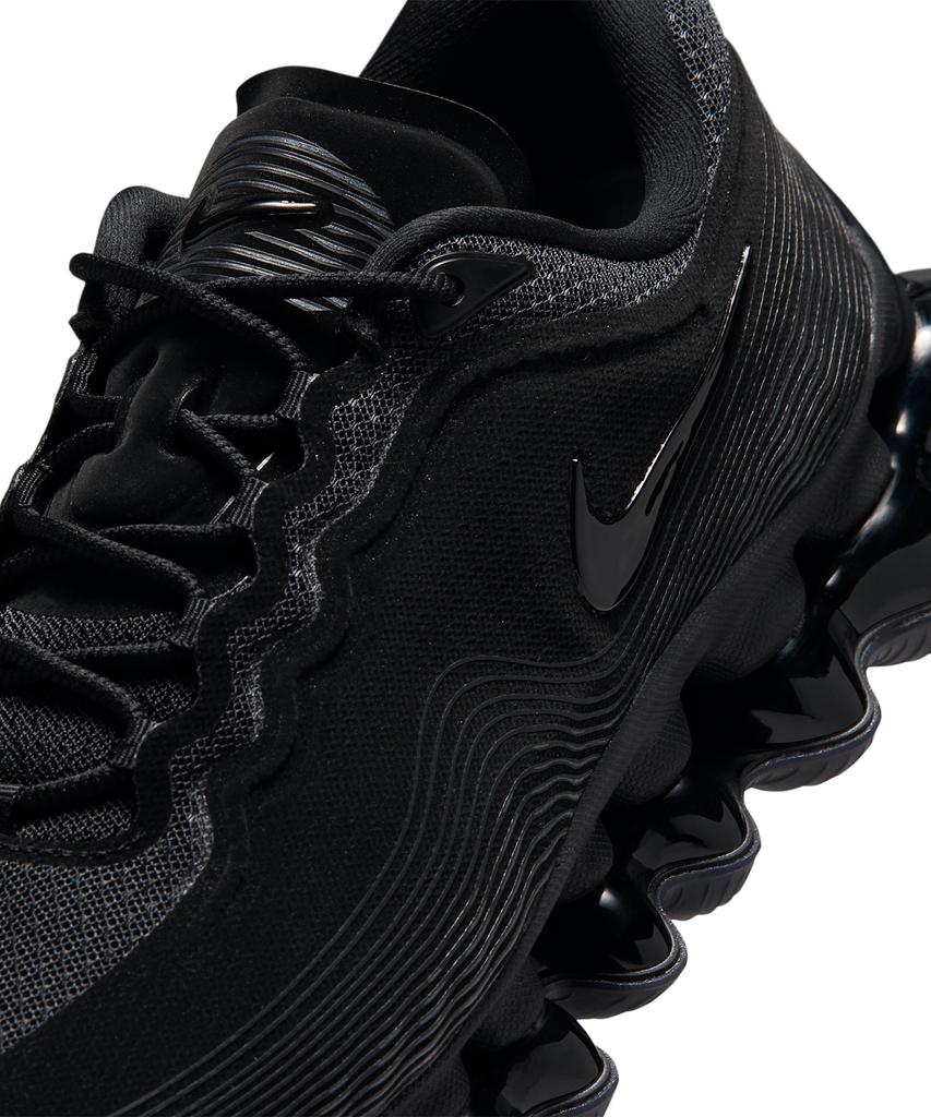 Nike Air Liquid Max M - Black:Anthracite:Smoke Grey:Black / Iq7635-003