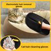 Removes Lint From Clothes Pet Hair Removal Roller Removes Hairs Cat Hair Brush Take Out of Clothes For Cleaning Remover Tools